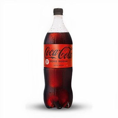 Coca-Cola Zero Sugar (1 L.)