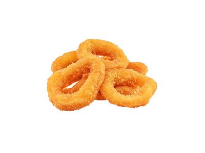 Soğan Halkası (6 Adet)