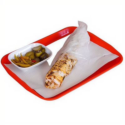 Tavuk Döner Dürüm