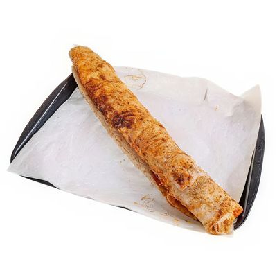 Mega Tavuk Döner Dürüm