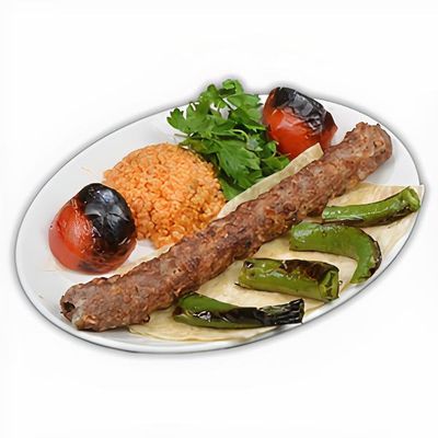 Cevizli Kebap