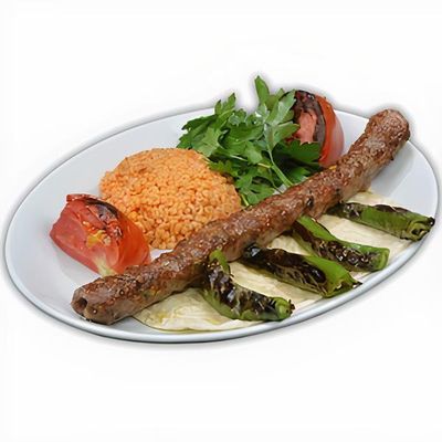 Fıstıklı Kebap