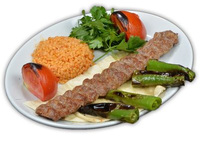 Urfa Kebap