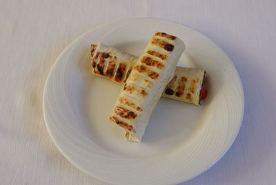 Adana Dürüm