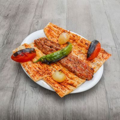 Adana Kebap