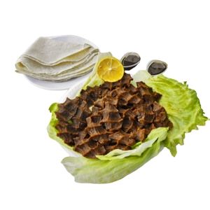 Çiğ Köfte (800 gr.)