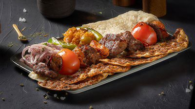 Ora Kebap