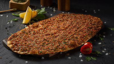 Antep Lahmacun