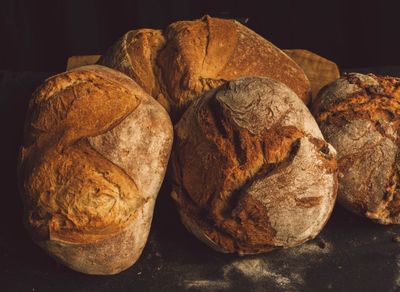 Mayalı Köy Ekmeği