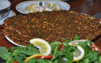 Antep Lahmacun