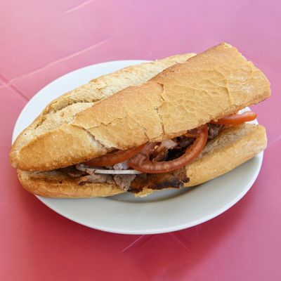 3/4 Ekmek Arası Et Döner