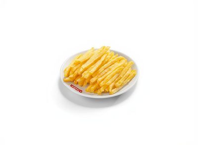 Patates Kızartması