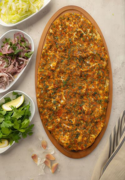 Lahmacun