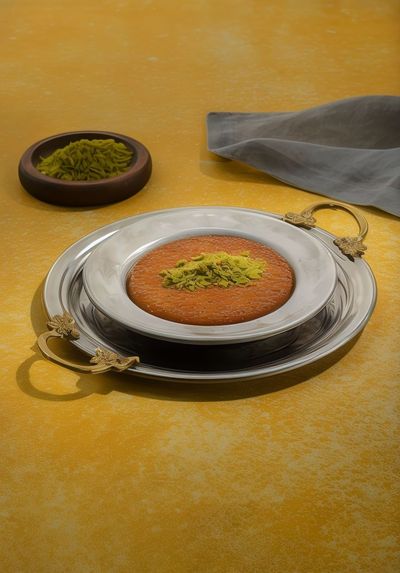 Klasik Künefe (2 Kişilik)