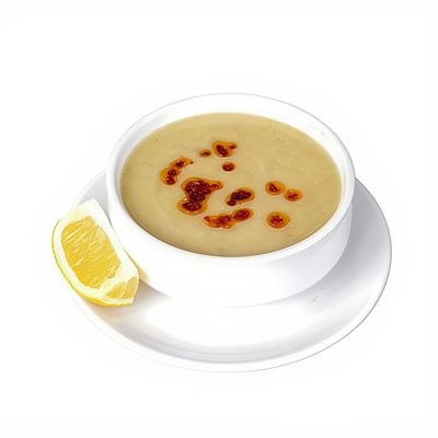Mercimek Çorbası