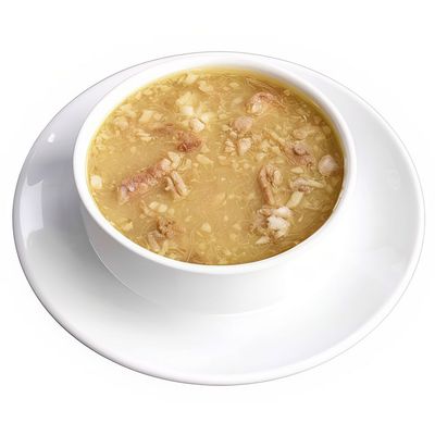 Kelle Paça Çorbası