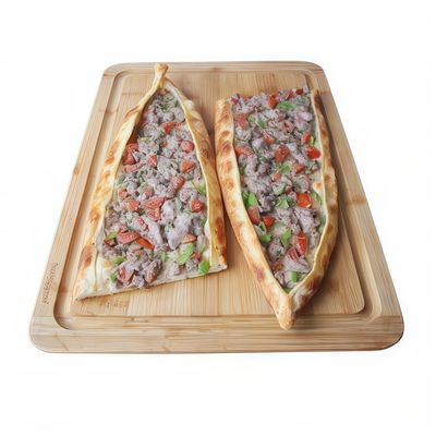 Kuşbaşı Sade Pide