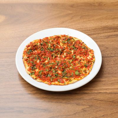 Fındık Lahmacun