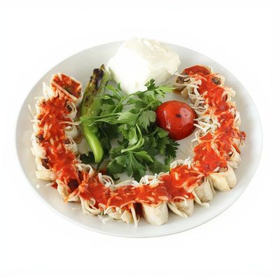 Sarma Beyti Kebap