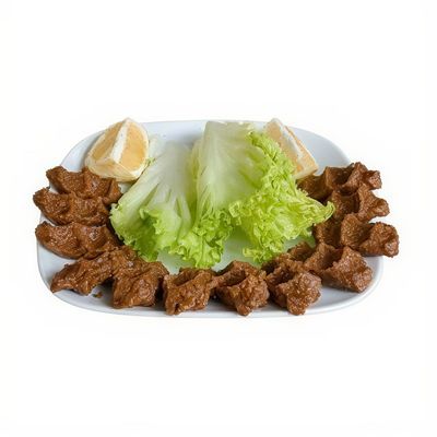 Çiğ Köfte (12 Sıkım)
