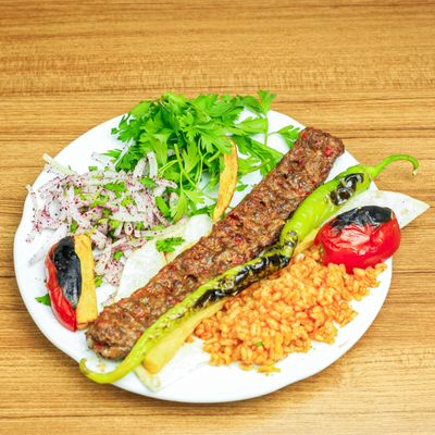 Adana Kebap