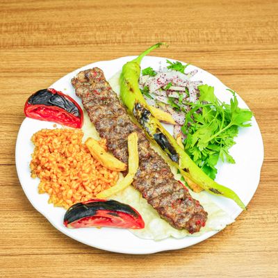 Urfa Kebap