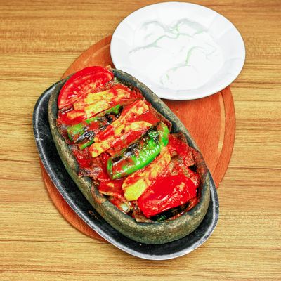 İskender (Et Dönerden)