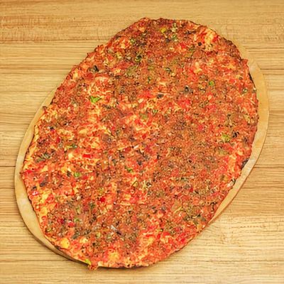 Lahmacun