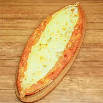 Kaşarlı Pide