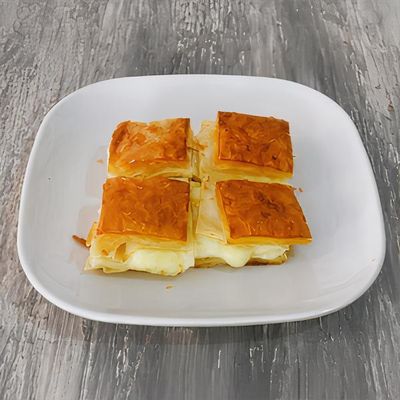 Adana Böreği
