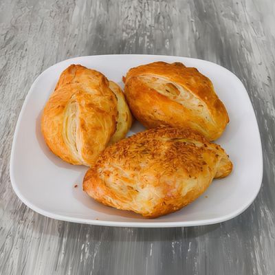Poğaça (Adet)