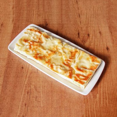 Mantarlı Kaşarlı Su Böreği (500 gr.)