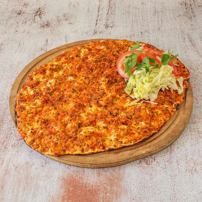 Lahmacun