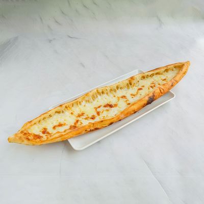 Kaşarlı Pide (Açık)