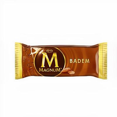 Magnum Mini Badem (58 ml.)
