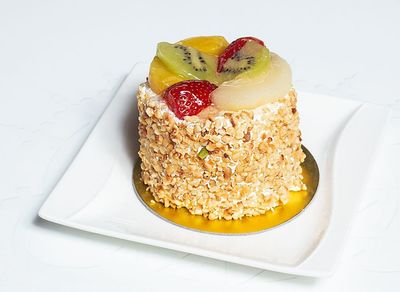 Meyveli Pasta (Adet)