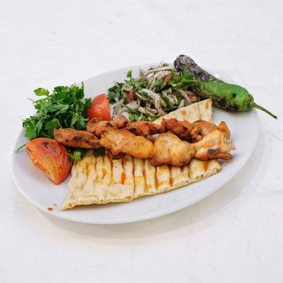 Tavuk Şiş