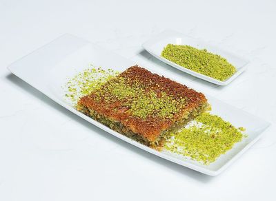 Fıstıklı Tel Kadayıf (250 gr.)