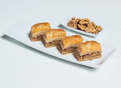Cevizli Baklava (250 gr.)