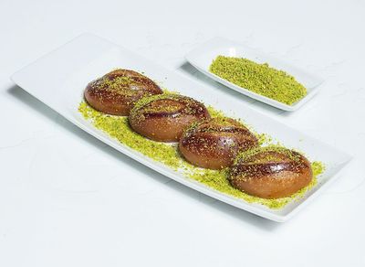 Şekerpare (250 gr.)