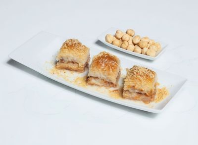 Sütlü Nuriye (250 gr.)