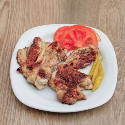 Tavuk Pirzola (1 kg.)