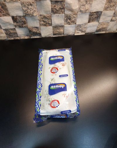 Vanilyalı Maraş Dondurma (500 gr.)