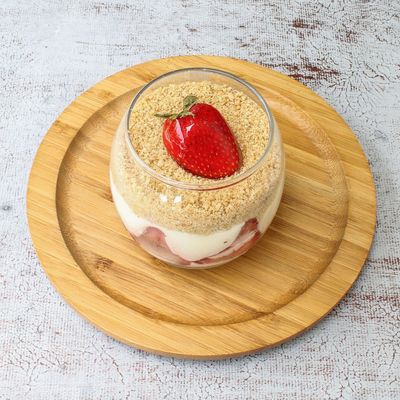 Karışık Meyveli Cup