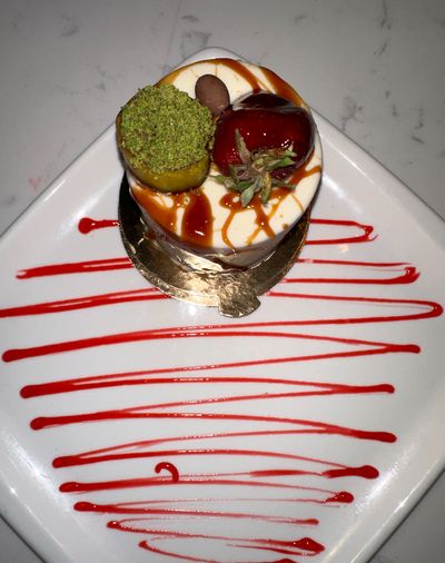 New York Pasta (Dilim)