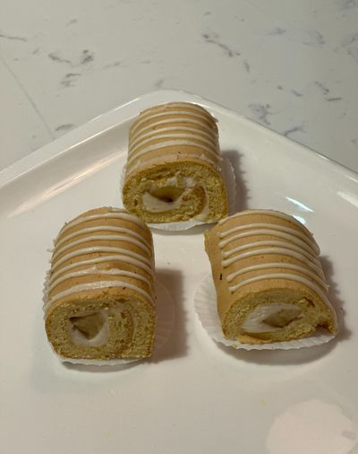 Muzlu Rulo Petifür (500 gr.)