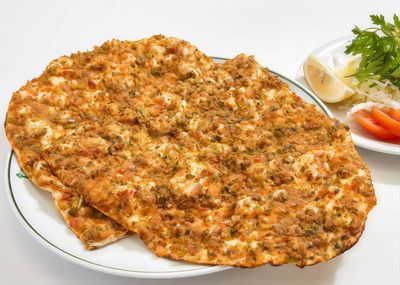 Lahmacun