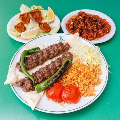 Çoban Salata