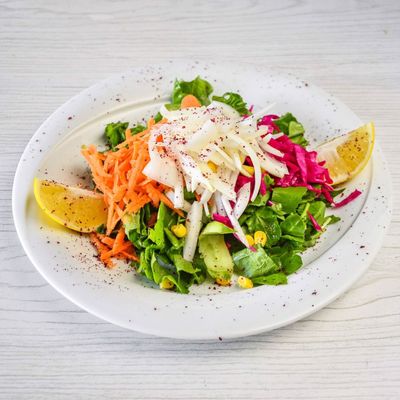Karışık Salata