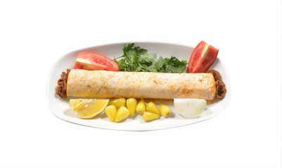 Et Tantuni Dürüm